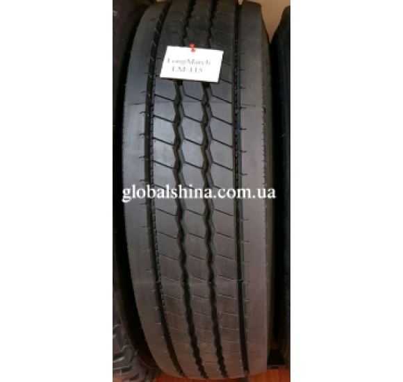 Long March LM115 (универсальная) 295/80 R22.5 152/149L PR18